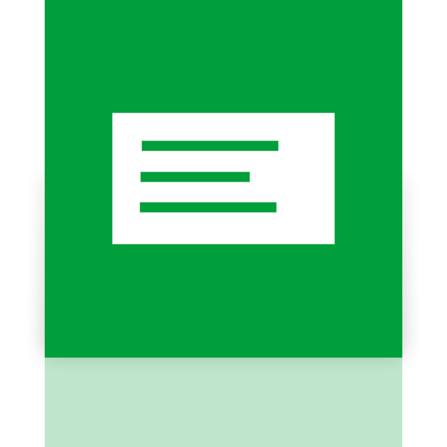 notification,mirror icon