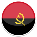 angola icon