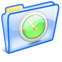 temporal icon