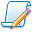 script,edit,write,writing icon
