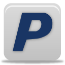 paypal icon