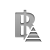 currency,sign,baht,pyramid icon