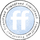 friendfeed icon