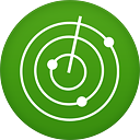 radar icon