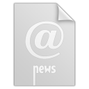 news icon