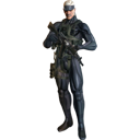 snake icon