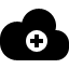 cloud,add icon
