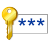 hide, key, lock, locked, login, password, private, protection, safe, secure, security, unlock icon