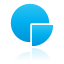 chart,pie icon