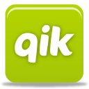 qik icon