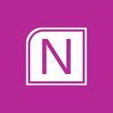 onenote icon