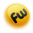 cs4, fireworks icon