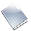 graphite,folder icon