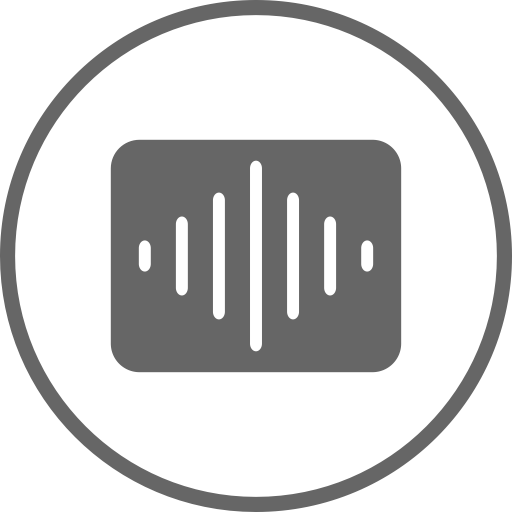 Pickup svg vector icon