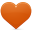 heart,favorite,love,valentine icon