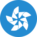 samsung, tizen svg vector icon