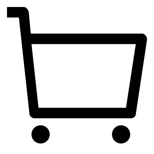 Shopping Cart svg vector icon