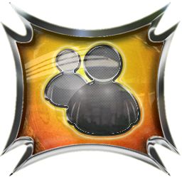 rocket,msn,messenger icon