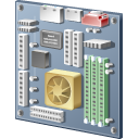motherboard icon