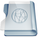 idisk icon