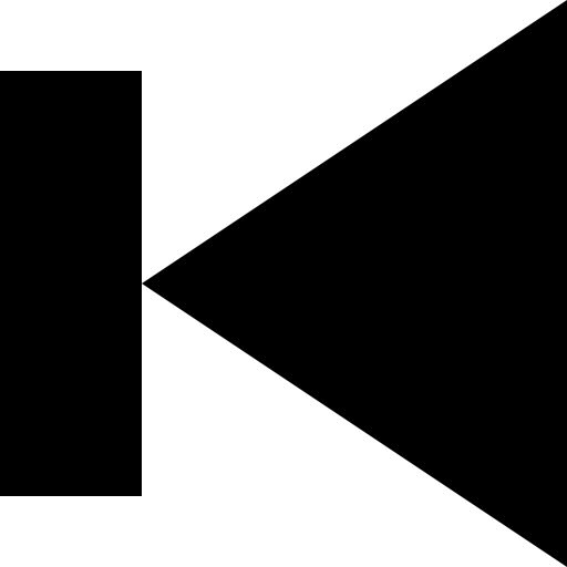 First svg vector icon