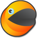 pacman,game,gaming icon