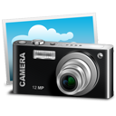 camera icon