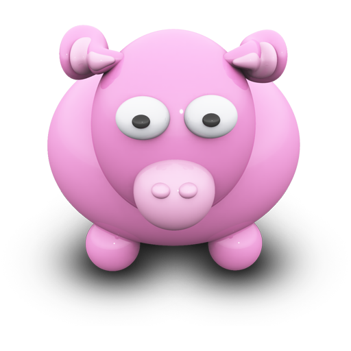 pinkcowarchigraphs icon