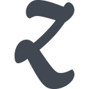 zootool svg vector icon