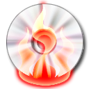 brasero icon