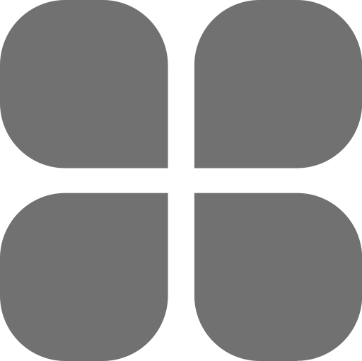 Category svg vector icon