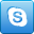 skype icon