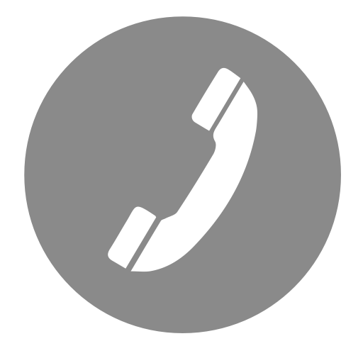Telephone svg vector icon