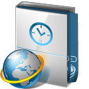 Evolution 33 icon