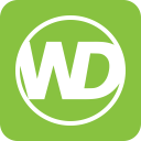 web discover, webdiscover svg vector icon