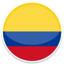 colombia icon