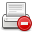 printer,error,warning,alert,wrong,print,exclamation icon