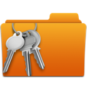 protected icon