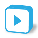 super,mono,part icon