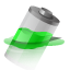power,save,setting,configuration,config,preference,option,configure icon