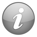 info,information,about icon