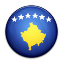 flag,kosovo,country icon