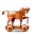 trojan,hot icon