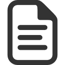 document icon