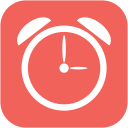 alarm svg vector icon