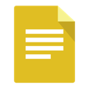 note icon