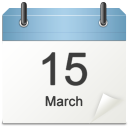 calender icon