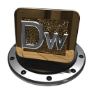 adobe,dreamweaver icon