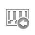 ntsc,bars,left icon