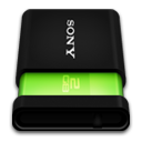 green icon